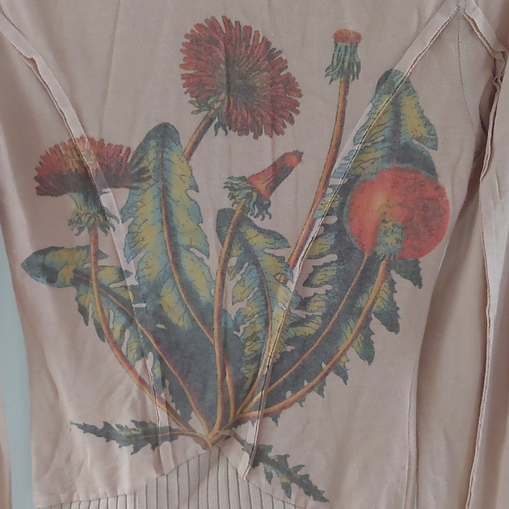 Y2K - Vintage Hoodie By Butterfly Dropout - Picture 2 of 13